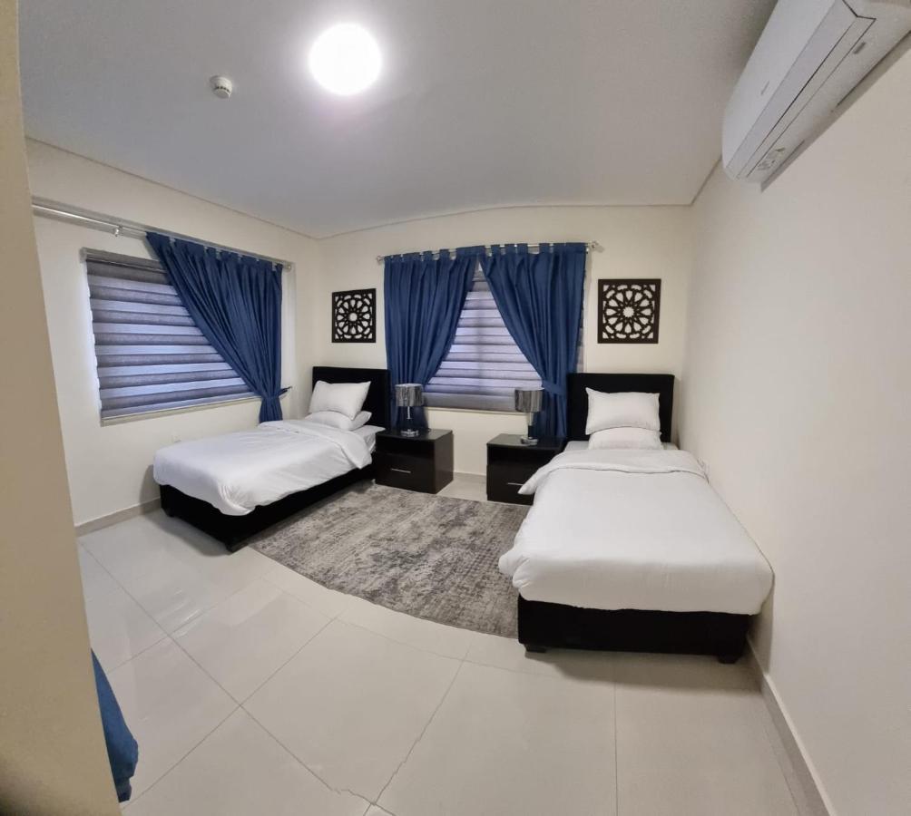 Byblos Prime Aqaba Exteriör bild